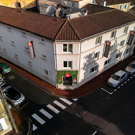 Hotel Ibis Cognac Centre Εξωτερικό φωτογραφία