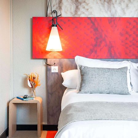 Hotel Ibis Cognac Centre Εξωτερικό φωτογραφία