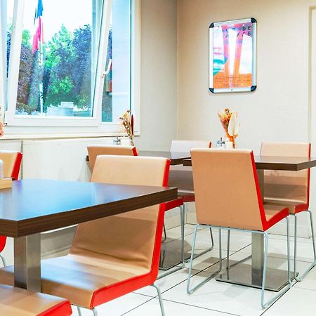 Hotel Ibis Cognac Centre Εξωτερικό φωτογραφία